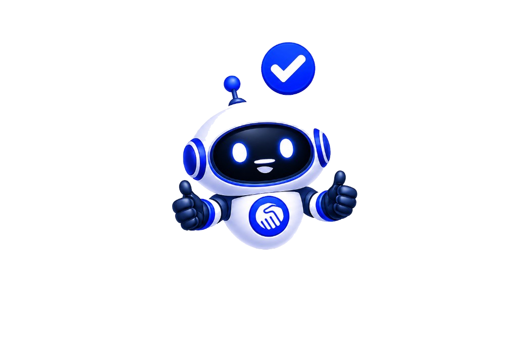 Lerne milles-Orb kennen — deinen smarten Service-Assistenten.