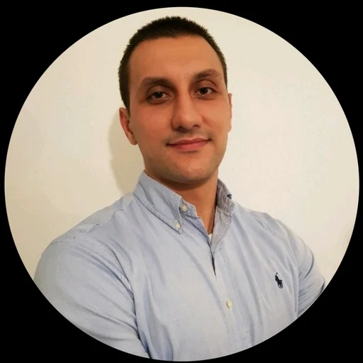 Boris Milic, Founder, milles
