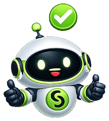 Meet Servi-Orb — your smart service assistant.